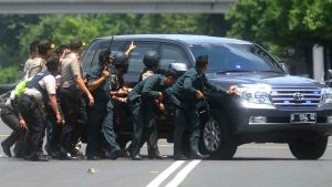 Attachment for Ledakan Molotov di SMAN 72 Jakarta, Diduga Balas Dendam Siswa Korban Perundungan
