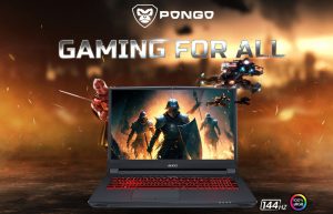 Attachment for Rekomendasi Laptop Gaming Lokal: Axioo Pongo 750 untuk Performa Mid Range Ke Atas
