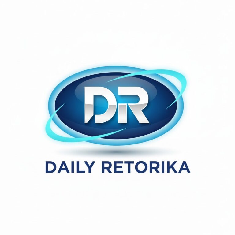 Redaksi DailyRetorika.id